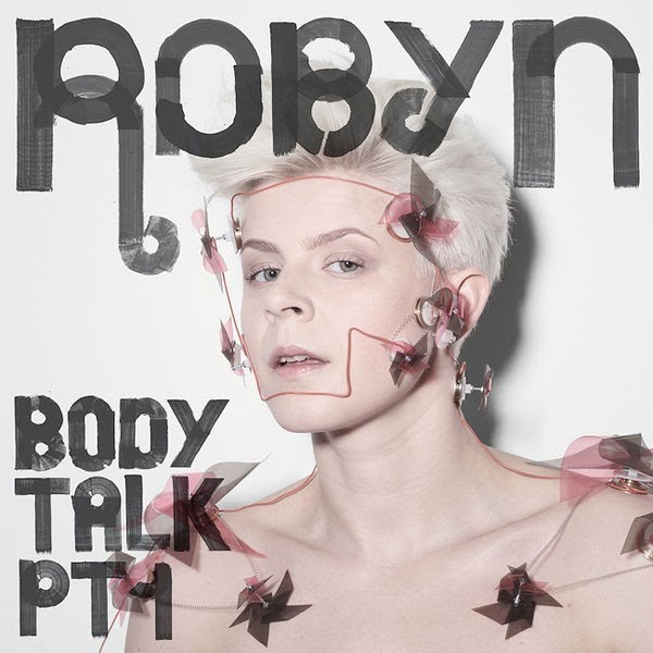 Cover image for Body Talk, Pt. 1 - EP