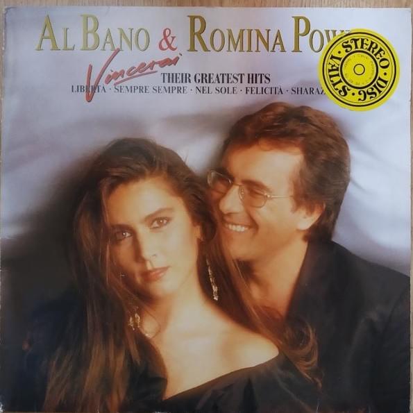 Sempre sempre by Al Bano