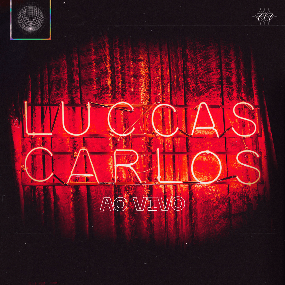 Cover image for Luccas Carlos (Ao Vivo)