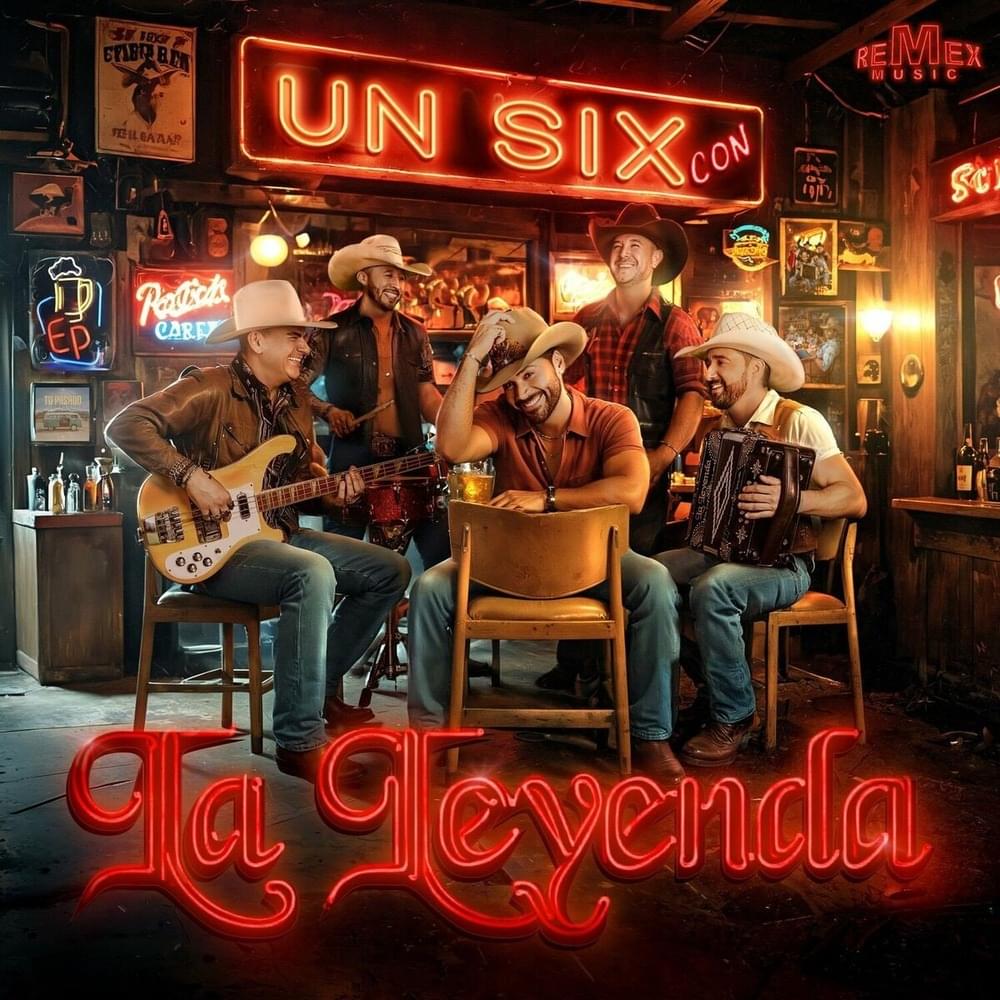 Qué Tiene De Malo by La Leyenda