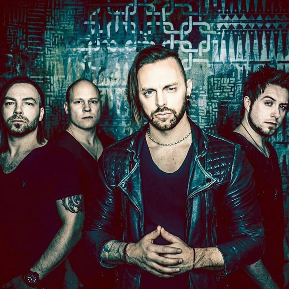 Photo of Bullet for My Valentine