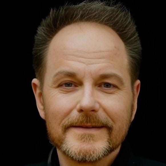 Walter Willison Profile Picture Photo of Walter Willison