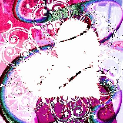 Album cover art for "Gospel Girl" by Sunshine Christo