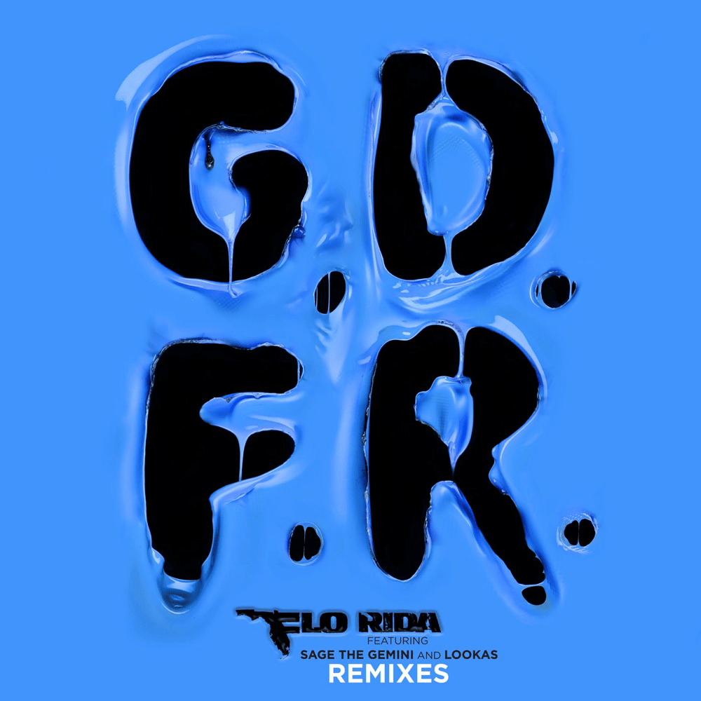 Cover image for GDFR (Remixes)