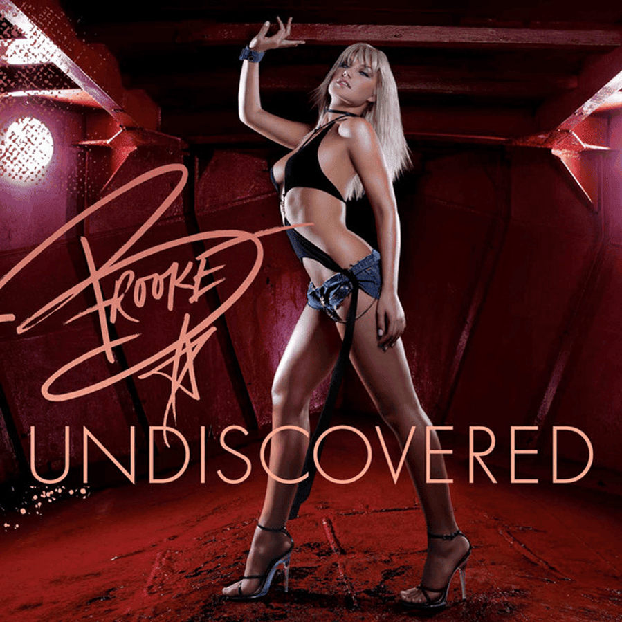 Next Time by Brooke Hogan