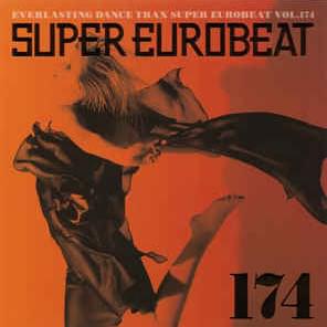 Day After Day by Annalise (Eurobeat)