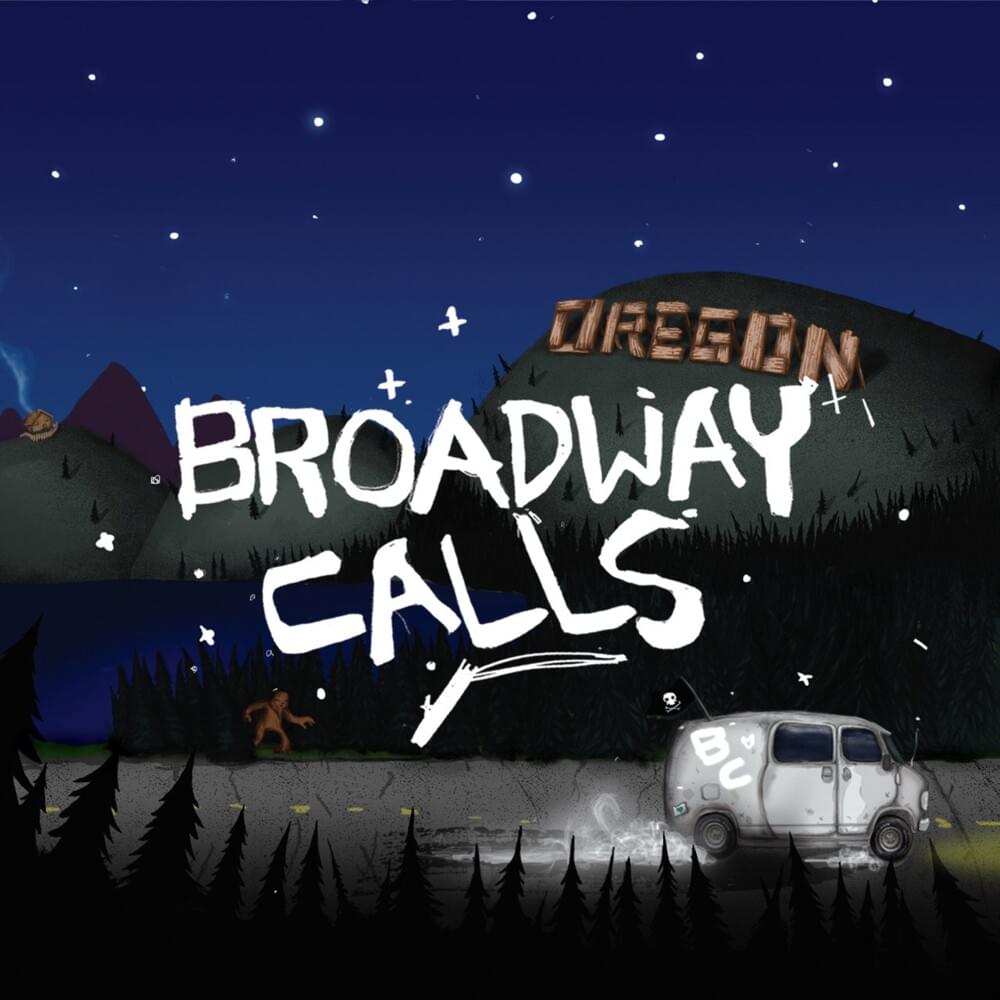 Save Our Ship by Broadway Calls