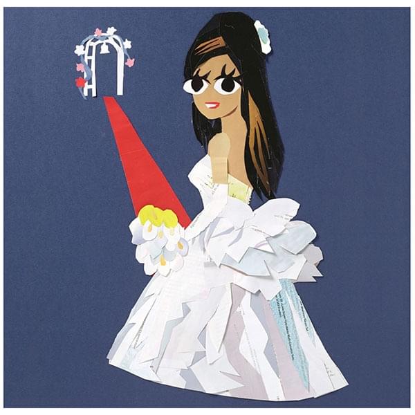 Album cover art for "幸せのものさし (Shiawase no Monosashi)" by 竹内まりや (Mariya Takeuchi)