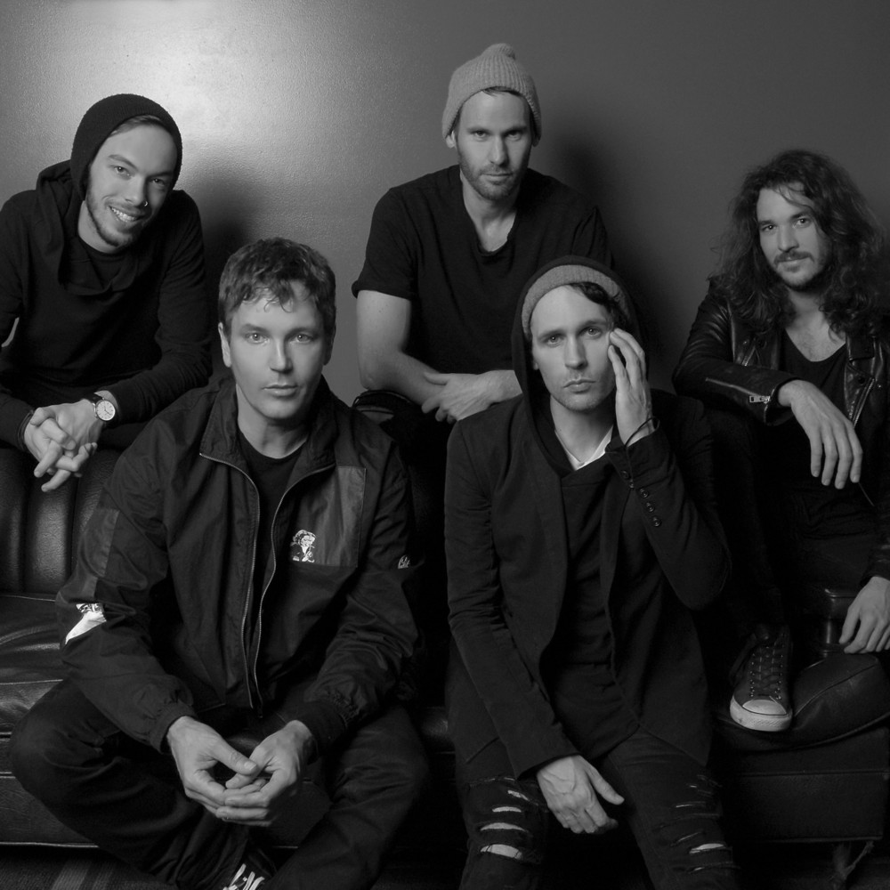 Photo of Third Eye Blind