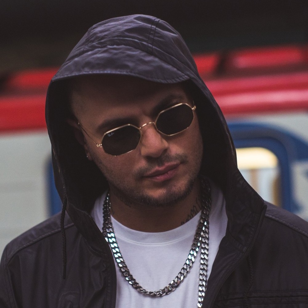 Photo of Птаха (Ptaha)