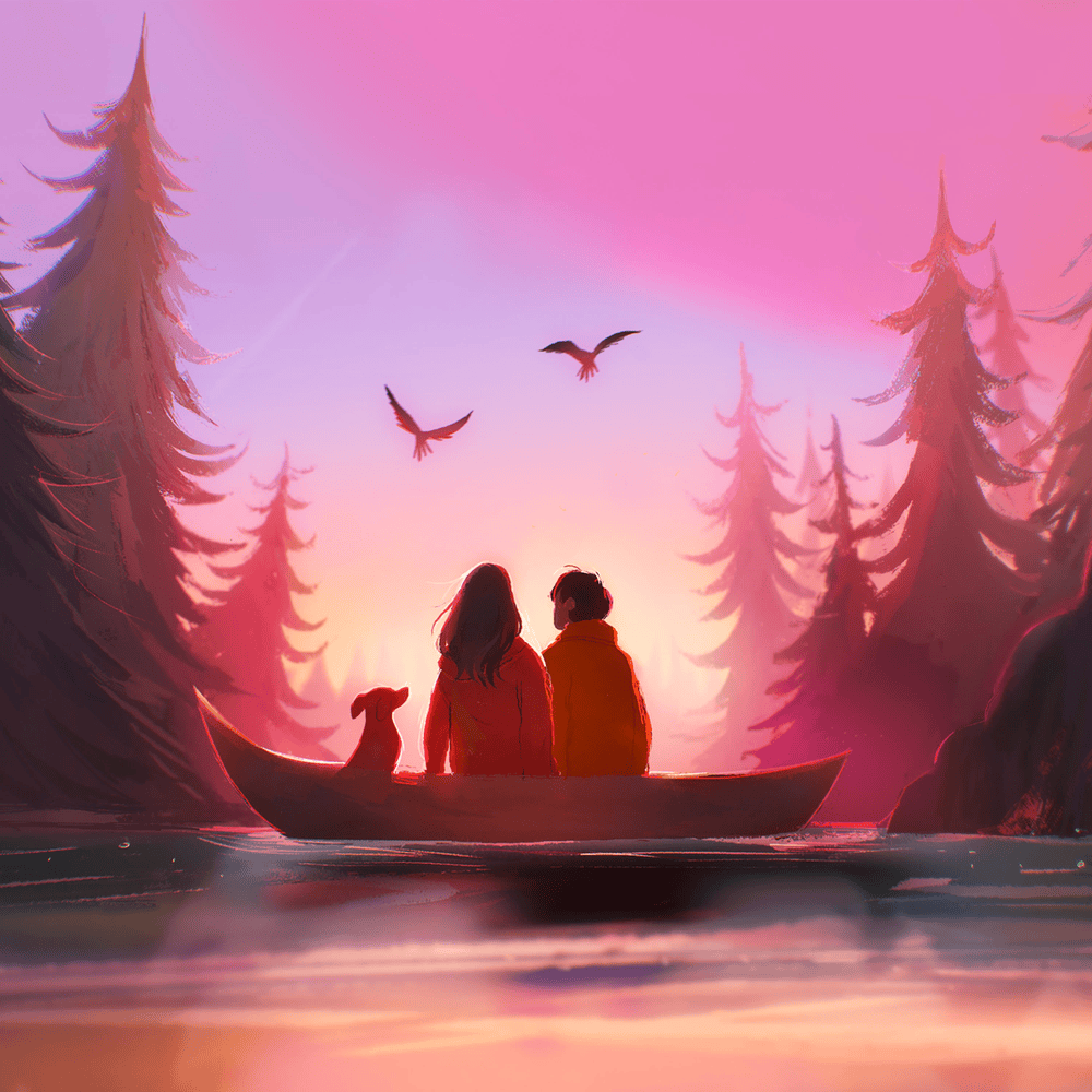 󠁪solace in solitude by Arya