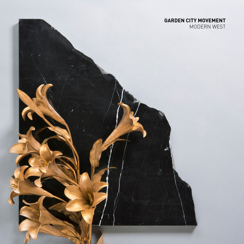 Modern West by Garden City Movement