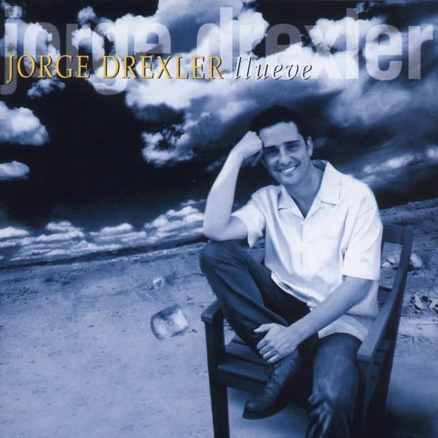 Album cover art for "Milonga Paraguaya" by Jorge Drexler
