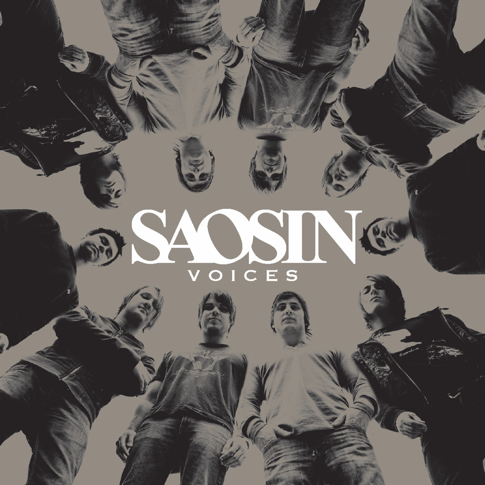 Cover image for Voices - EP