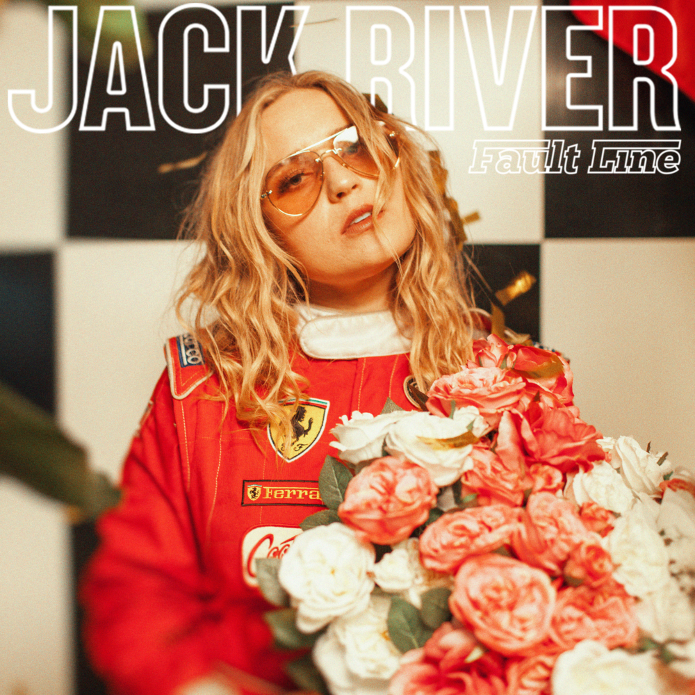 Fault Line by Jack River