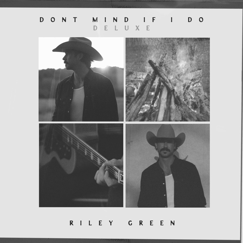 Cover image for Don’t Mind If I Do (Deluxe)