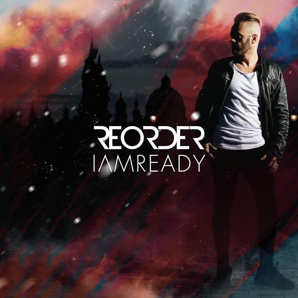Alive Tonight by ReOrder