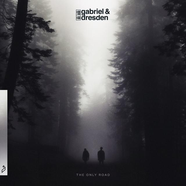 Over Oceans by Gabriel & Dresden