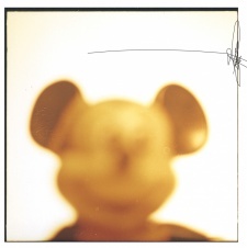 Album cover art for "Manmower" by Motorpsycho