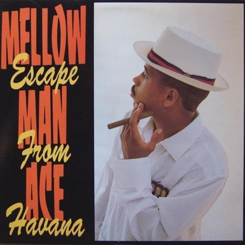 Enquentren Amor by Mellow Man Ace
