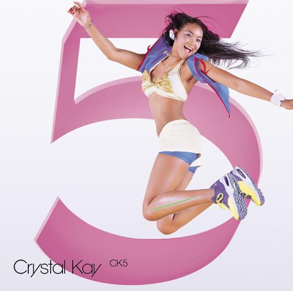 Cover image for CK5