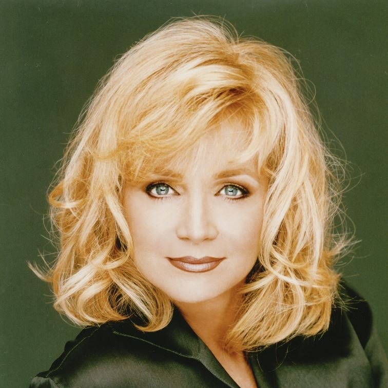Photo of Barbara Mandrell