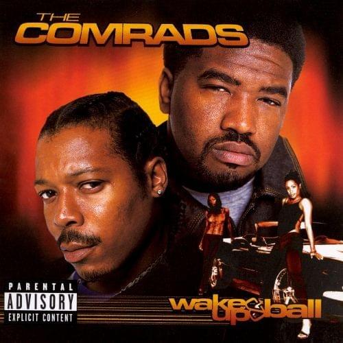 Cover image for Wake Up & Ball