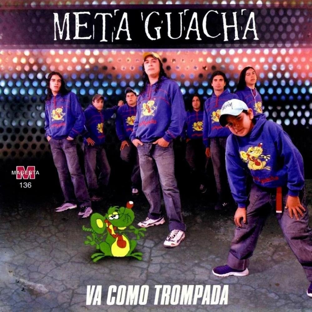 Desde Que Me Dejaste by Meta Guacha