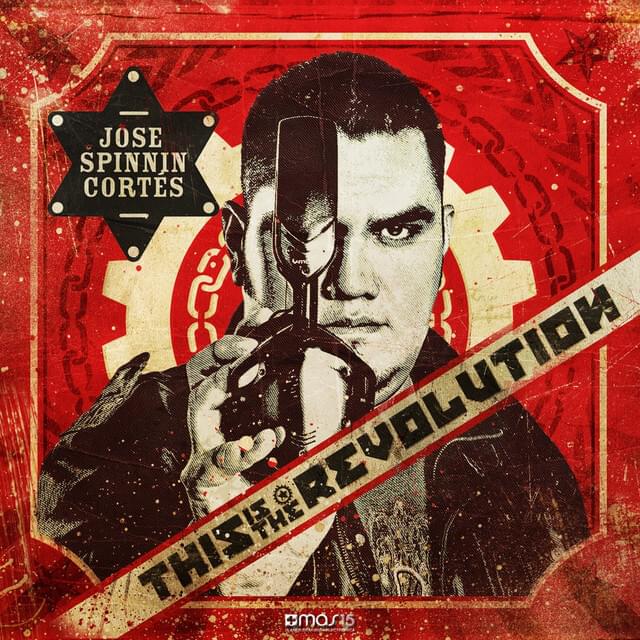 Every Breath You Take (Club Mix) by Jose Spinnin’ Cortes