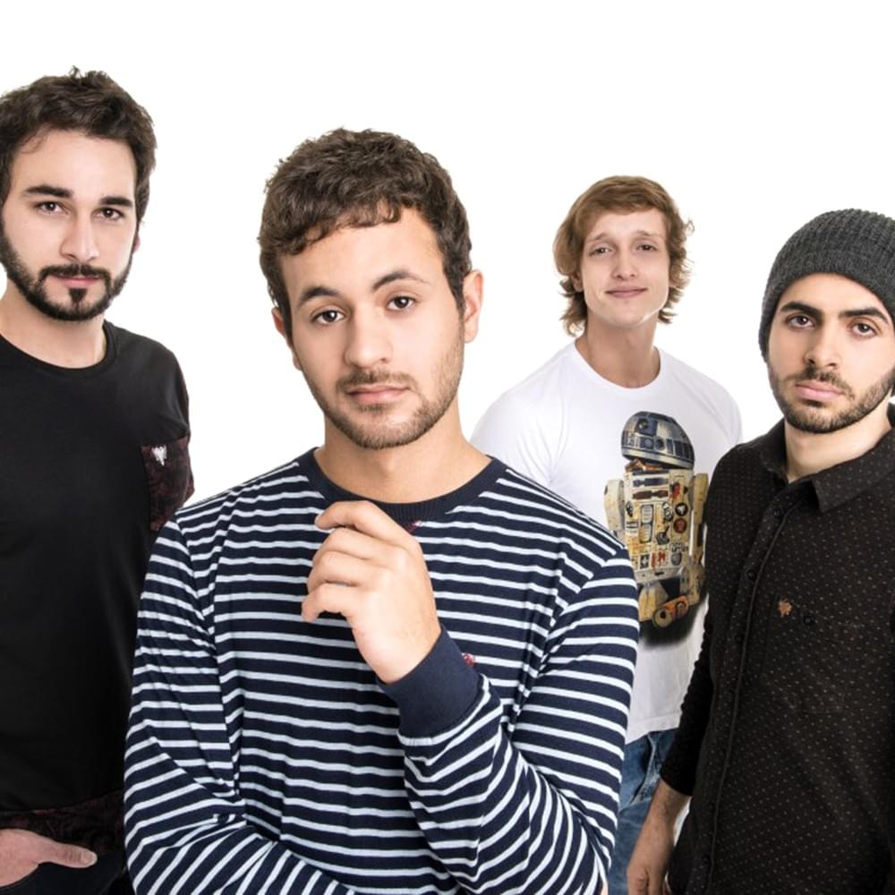 Jamz Oficial Profile Picture Photo of Jamz Oficial