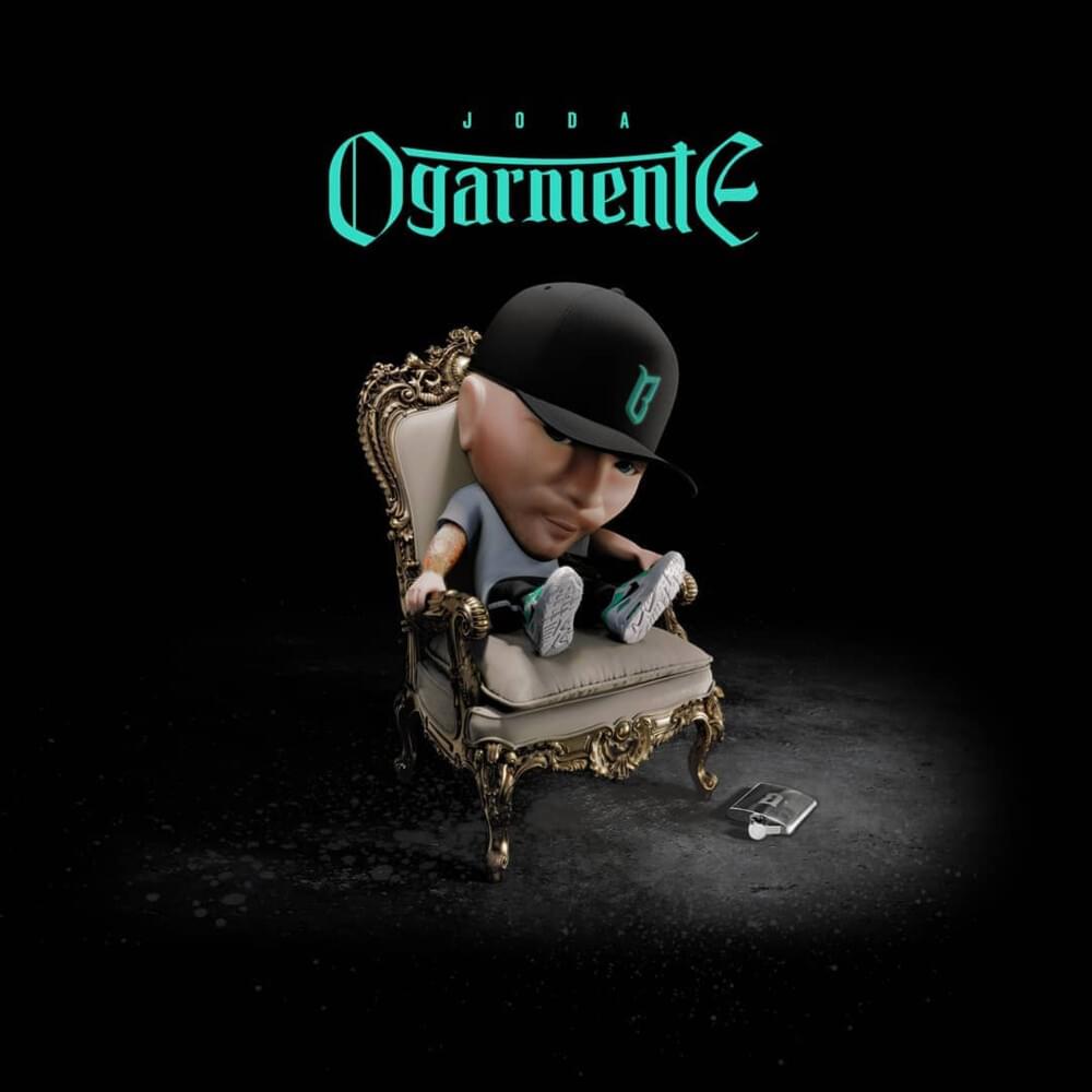 Cover image for Ogarniente