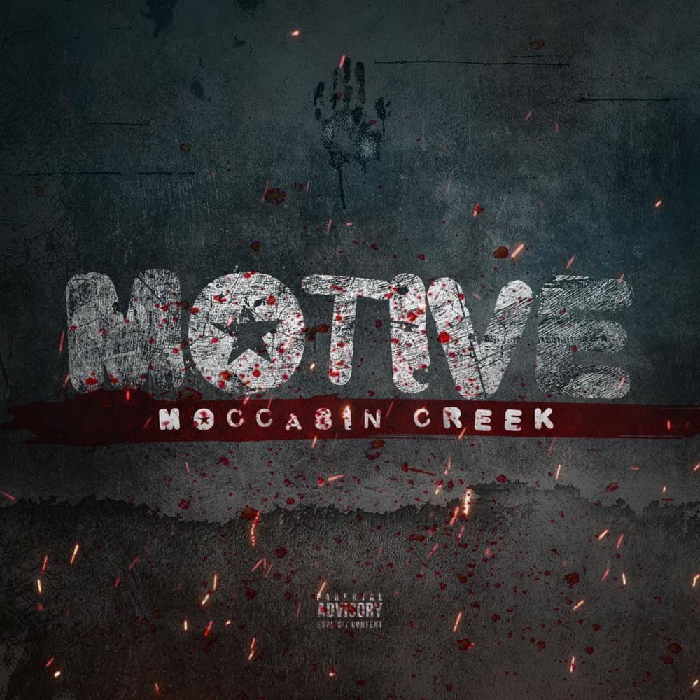 Cover image for Motive