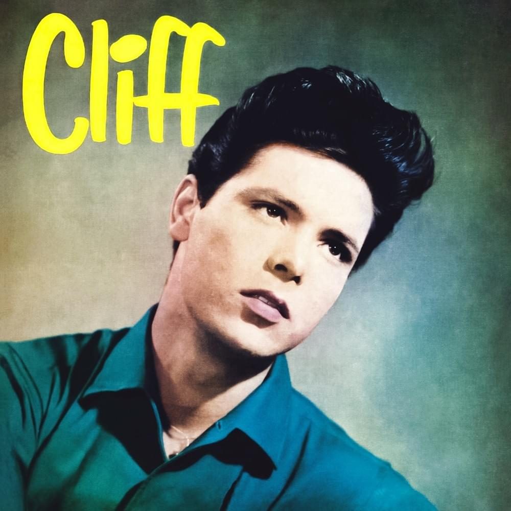 Cover image for Cliff