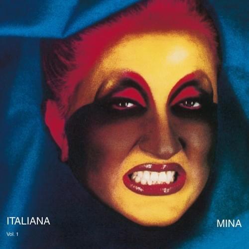 Cover image for Italiana