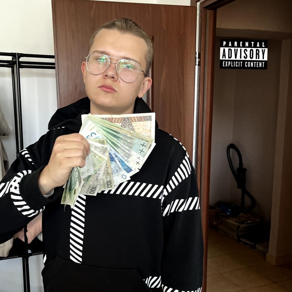 Uciekłem z SBM’u by Nypel
