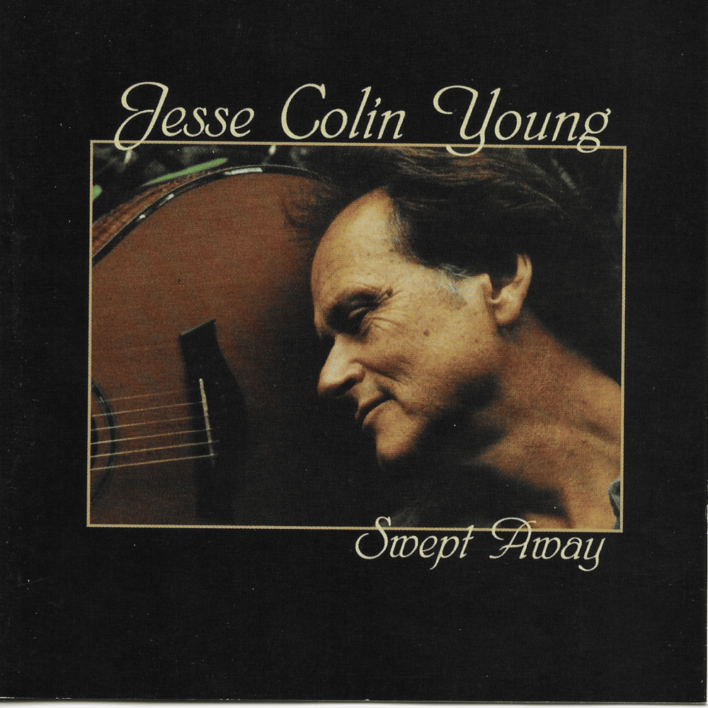 Catfish by Jesse Colin Young