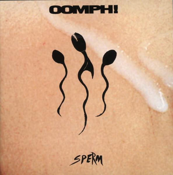 Album cover art for "Feiert das Kreuz" by OOMPH!