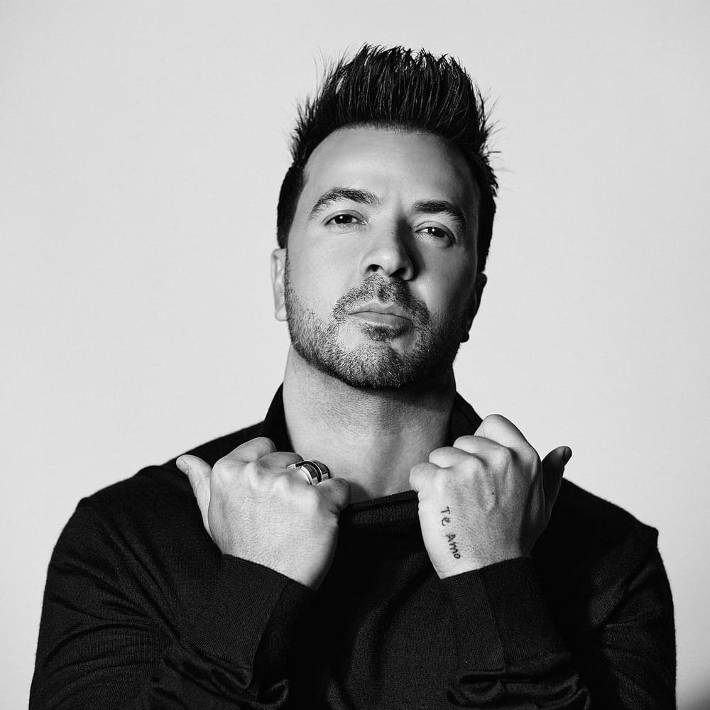 Photo of Luis Fonsi