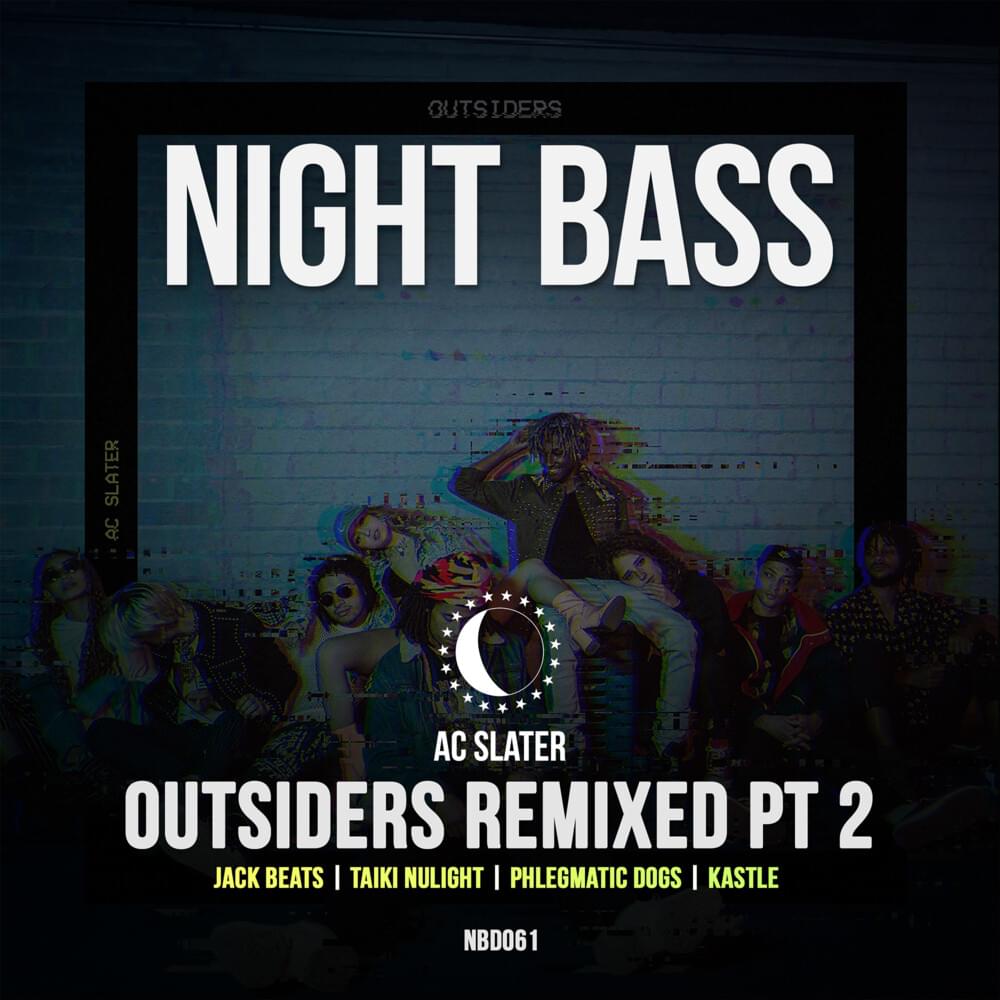 Jaws (Phlegmatic Dogs Remix) by AC Slater