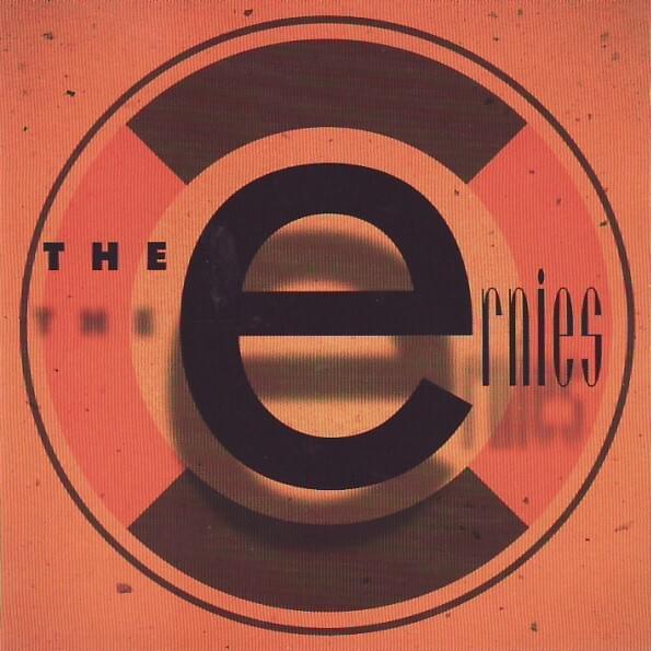 Smile Like a Donut by The Ernies
