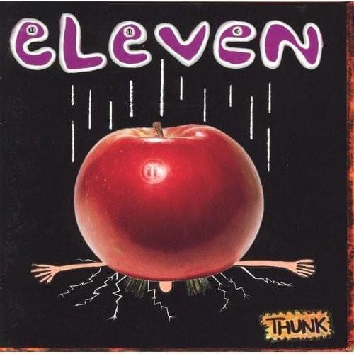 Cover image for Thunk