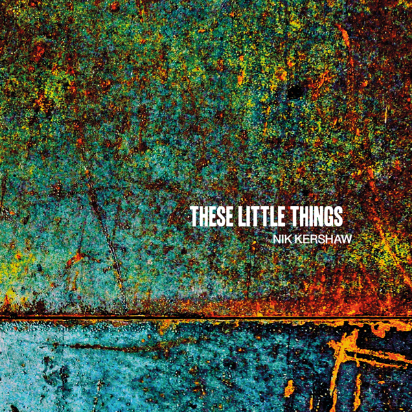 Cover image for These Little Things (EP)