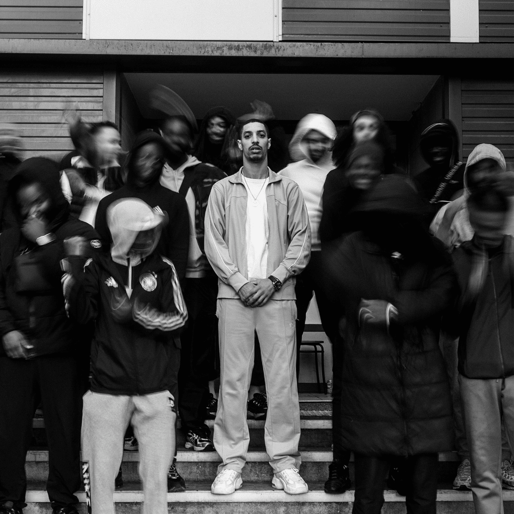 C’est nous ! by Ratu$