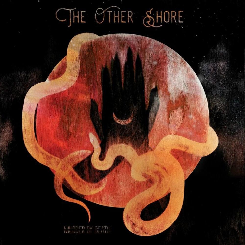Cover image for The Other Shore
