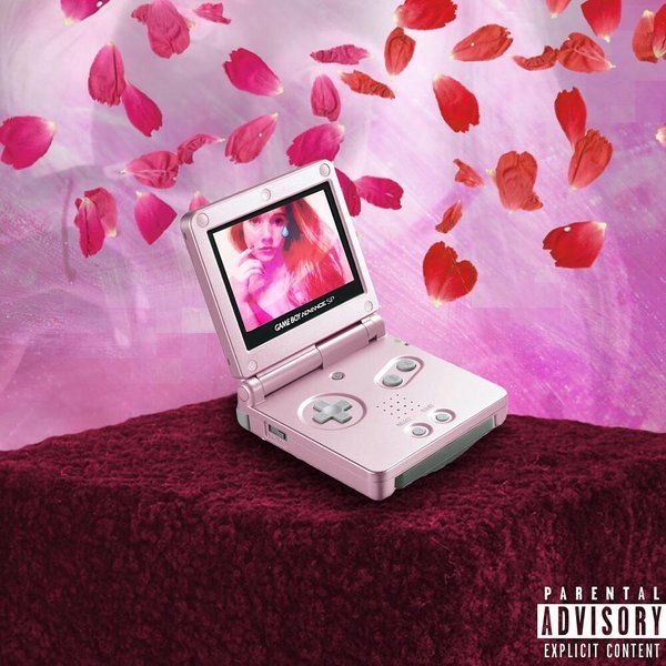 Cover image for 8-BIT SHAWDY