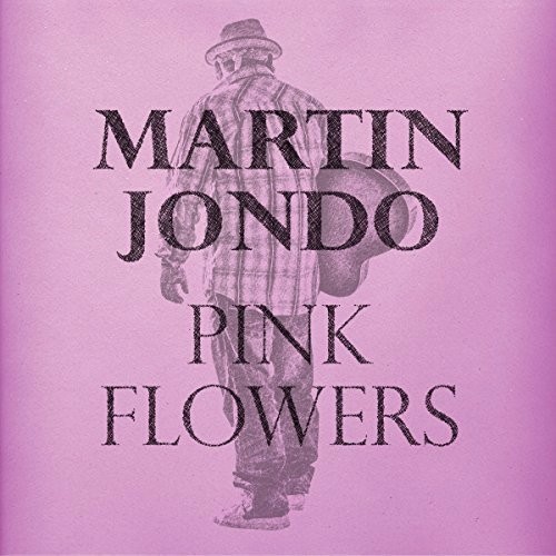 I just want you to know by Martin Jondo
