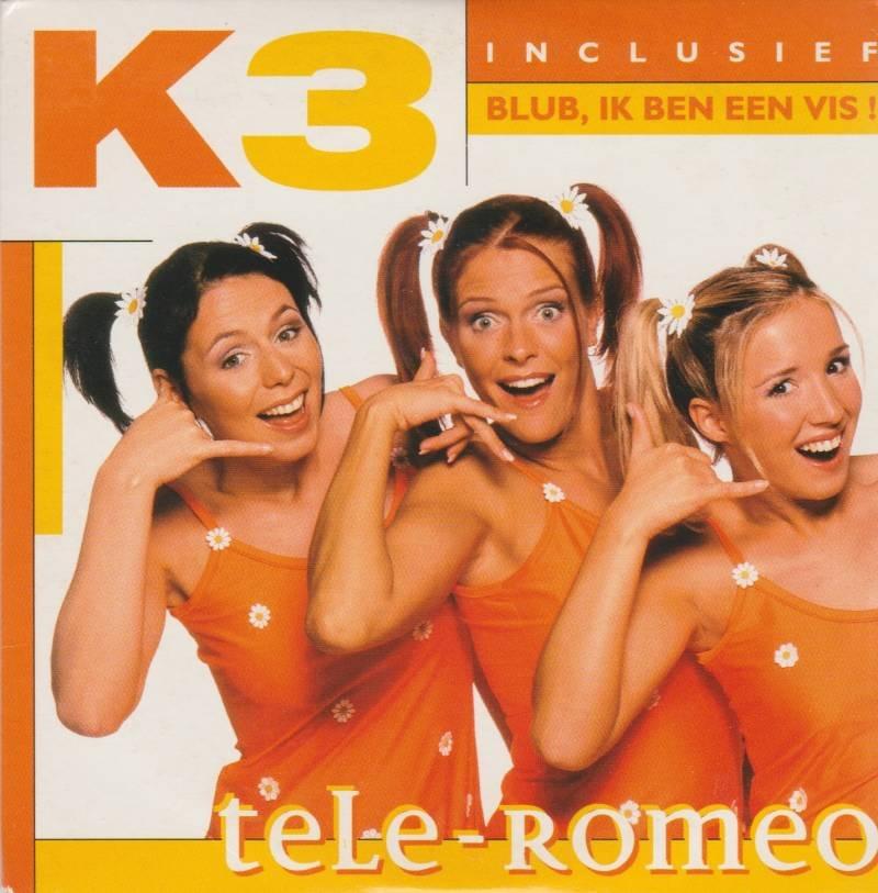 Tele-Romeo by K3
