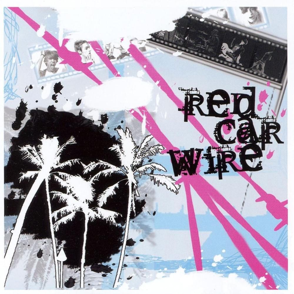 Summer 301 by Red Car Wire