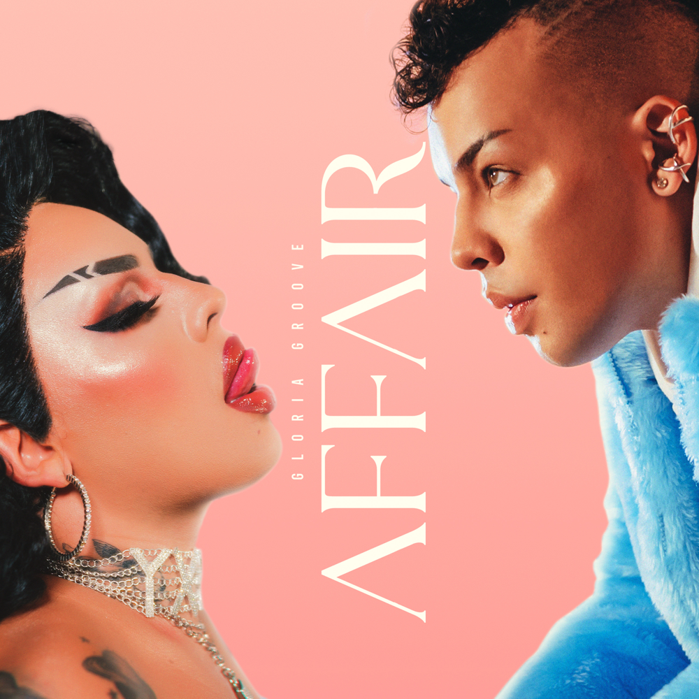 Cover image for Affair - EP