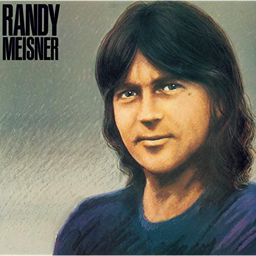 Jealousy by Randy Meisner